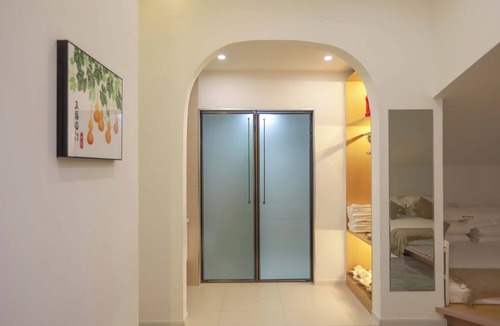 Mudanjiang Hotel | Xuexiang zhanglicheng homestay
