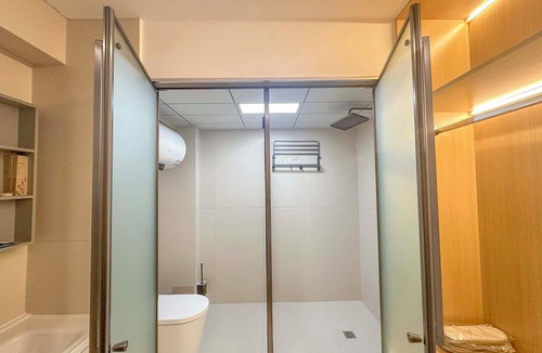Mudanjiang Hotel | Xuexiang zhanglicheng homestay