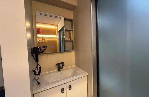 Mudanjiang Hotel | Xuexiang zhanglicheng homestay