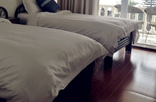 Dapeng Hotel | Xun Liao Bay Delta Island Hotel