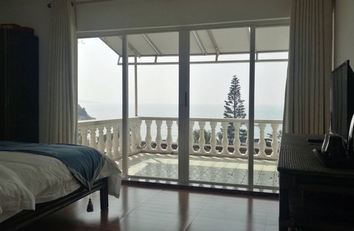 Dapeng Hotel | Xun Liao Bay Delta Island Hotel