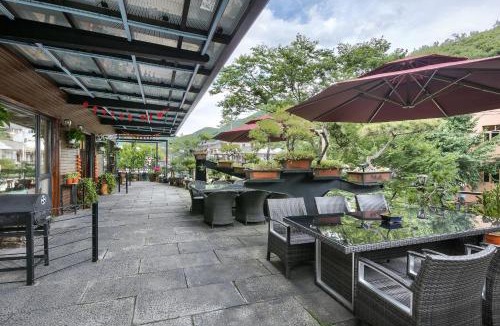 Moganshan House | Xuxia Shanju Homestay