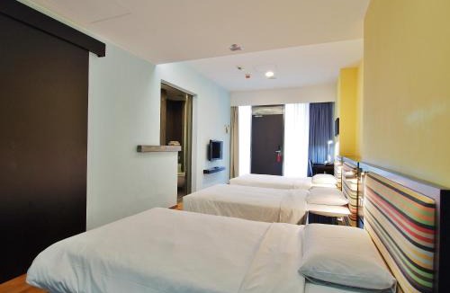 Chai Wan Hotel | Y Loft