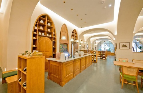 Yucheng District Hotel | Ya'an Ten Miles of Blossoms · Wild Rose Hot Spring Village