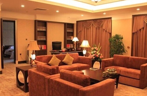 Yabuli Hotel | Yabuli International Center
