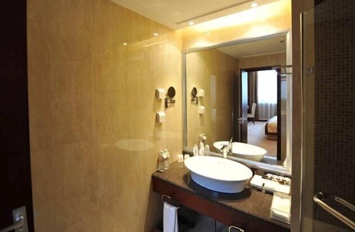 Yabuli Hotel | Yabuli International Center