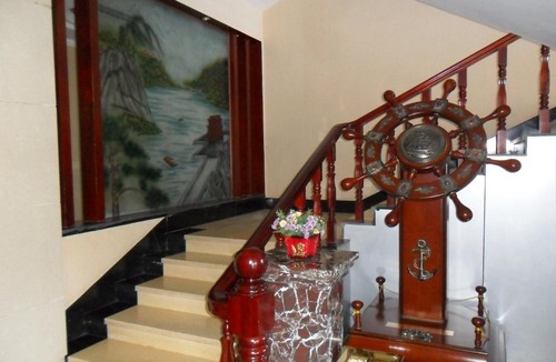 Yabuli Hotel | Yabuli National Forest Park Hotel