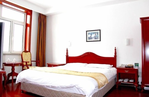 Yabuli Hotel | Yabuli Olympic Club Hotel