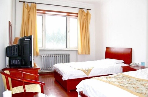 Yabuli Hotel | Yabuli Olympic Club Hotel