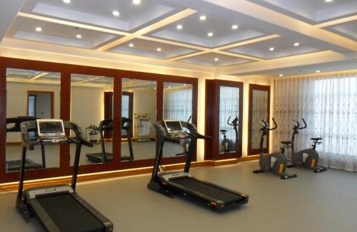 Yabuli Hotel | Yabuli Ski Hotel