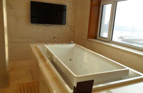 Yabuli Hotel | Yabuli Ski Hotel