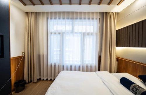 Shangzhi Hotel | Yabuli Ski Resort & Beiguo Spring Hot Spring Resort