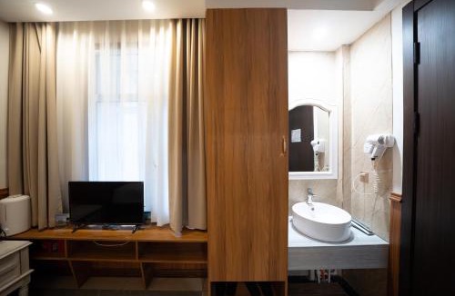 Shangzhi Hotel | Yabuli Ski Resort & Beiguo Spring Hot Spring Resort