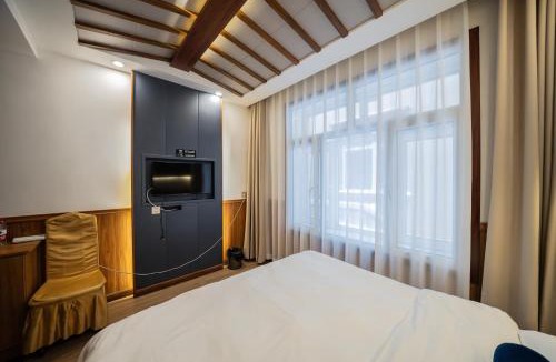 Shangzhi Hotel | Yabuli Ski Resort & Beiguo Spring Hot Spring Resort