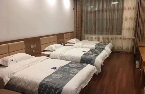 Yabuli Hotel | Yabuli Ski Resort National Alpine Ski