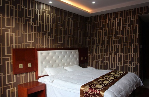 Yabuli Hotel | Yabuli Skier Hotel