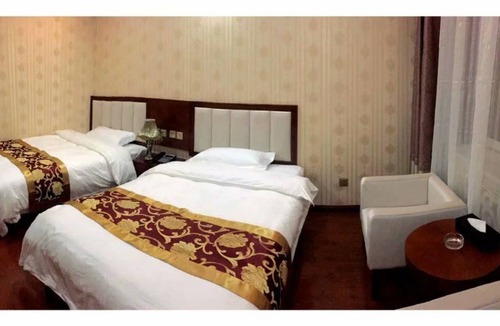 Yabuli Hotel | Yabuli Skier Hotel