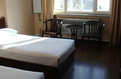 Yabuli Hotel | Yabuli Tongxin Manor