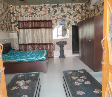 Ghaziabad House | Yaduvendra Homestay