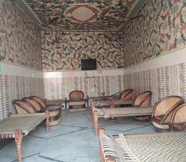 Ghaziabad House | Yaduvendra Homestay