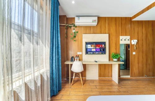 Xiaoshan Hotel | YaFei Hotel