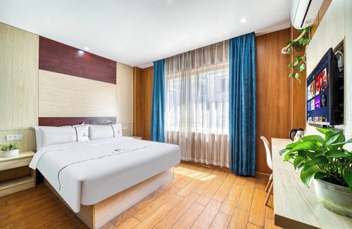 Xiaoshan Hotel | YaFei Hotel