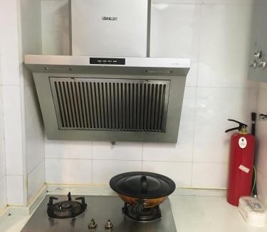 Tiexinqiao Apartment | Yailon House - TieXinQiao Metro St-ation - NanJing South Railway St-ation - 雅伦之屋-铁心桥地铁站-火车南站店