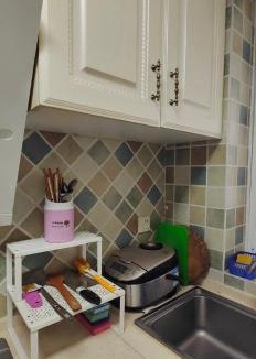 Xuan Wu Apartment | Yailon - XuanWu Lake - JiuHuaShan Metro St-ation 雅伦之屋-玄武湖九华山地铁站店