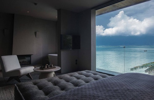 Shuanglang Hotel | Yakamoz Erhai Hotel