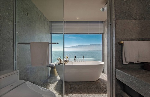 Shuanglang Hotel | Yakamoz Erhai Hotel