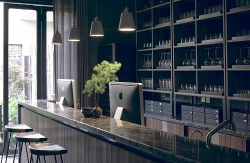 Shuanglang Hotel | Yakamoz Haijie Hotel