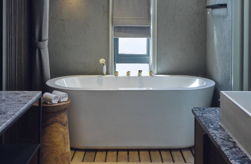 Shuanglang Hotel | Yakamoz Haijie Hotel