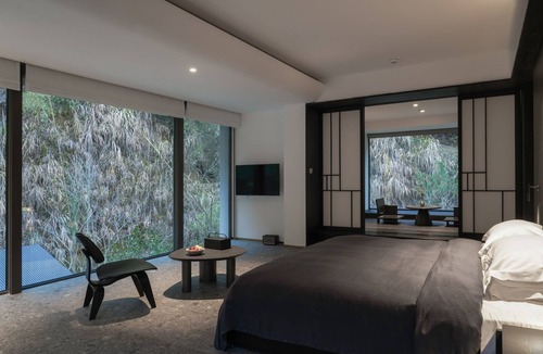 Lin'an Hotel | Yakamoz qianchuan Hotel