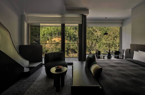 Lin'an Hotel | Yakamoz qianchuan Hotel