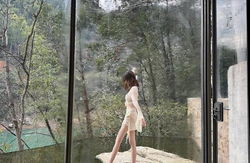 Lin'an Hotel | Yakamoz qianchuan Hotel