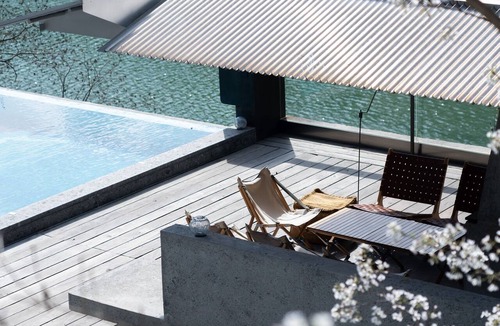 Lin'an Hotel | Yakamoz qianchuan Hotel