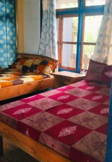 Darjeeling House | Yakso Homestay
