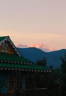 Darjeeling House | Yakso Homestay