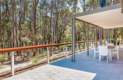 Yallingup House | Yallingup Chalet - Yallingup Hills