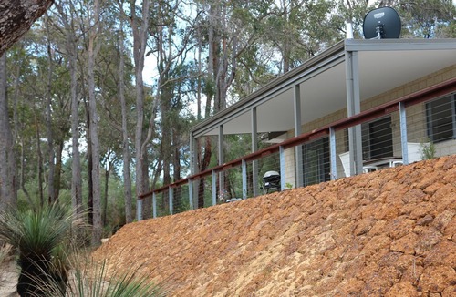 Yallingup House | Yallingup Chalet - Yallingup Hills
