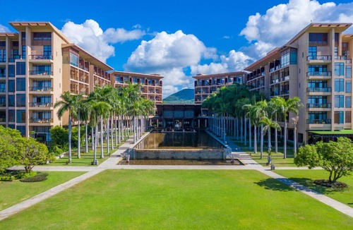 Jiyang Resort | Yalong Bay Mangrove Tree Resort