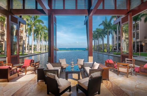 Jiyang Resort | Yalong Bay Mangrove Tree Resort