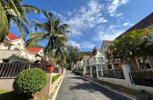 Jiyang Apartment | Yalong Sea Joy