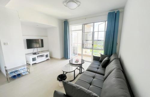 Jiyang Apartment | Yalong Sea Joy