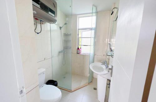 Jiyang Apartment | Yalong Sea Joy