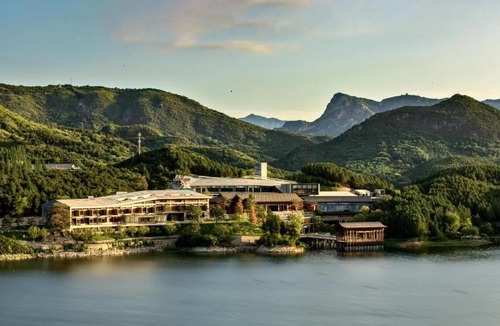 Huairou Hotel | Yanbai Villa, Beijing