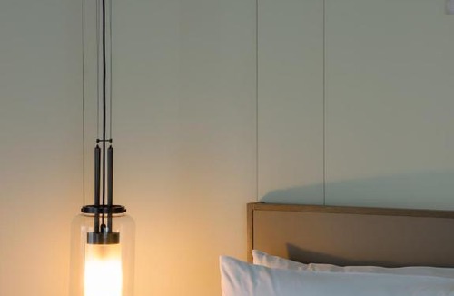 Tinghu Qu Hotel | Yancheng Marriott Hotel