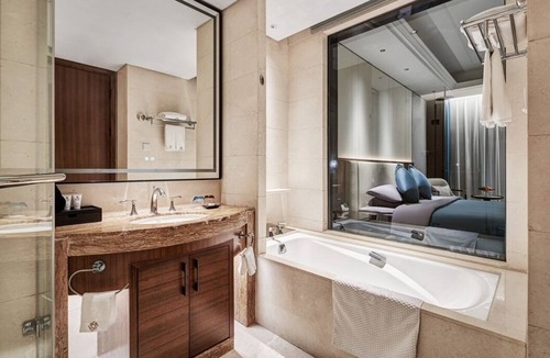 Tinghu Qu Hotel | Yancheng Yingbin Hotel