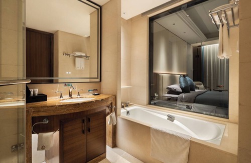 Tinghu Qu Hotel | Yancheng Yingbin Hotel