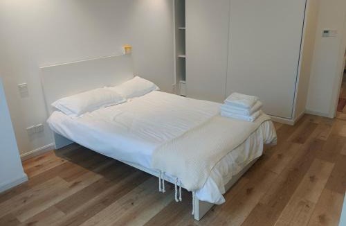 Huaihai Road Commercial Area Apartment | YanDang